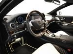 Mercedes-Benz S-Class 850 iBusiness by Brabus 2013 года